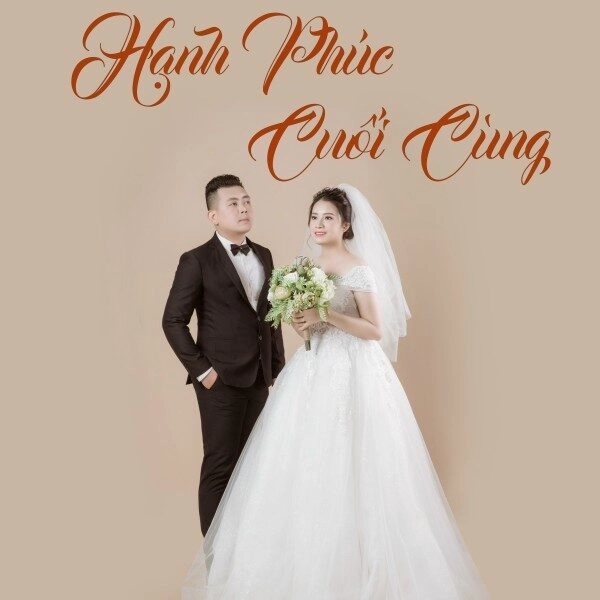 Hạnh Phúc Cuối Cùng​​ - Trương Việt Thái | Lời bài hát, hợp âm, MV