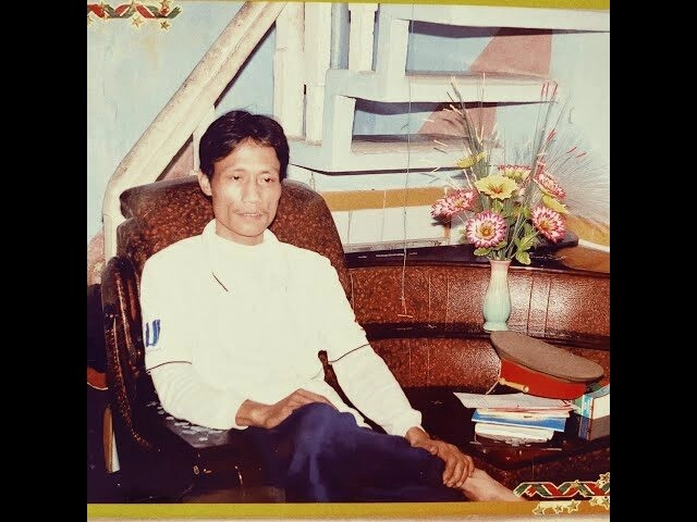 Hát Về Cha​​ - Lynk Lee | Lời bài hát, hợp âm, MV