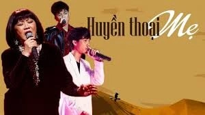Huyền thoại mẹ​​ - Cẩm Vân | Lời bài hát, hợp âm, MV