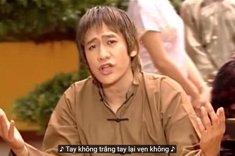 Kiếp Đỏ Đen​​ - Duy Mạnh | Lời bài hát, hợp âm, MV