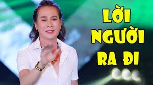Lời Người Ra Đi​​ - Ngô Quốc Linh | Lời bài hát, hợp âm, MV