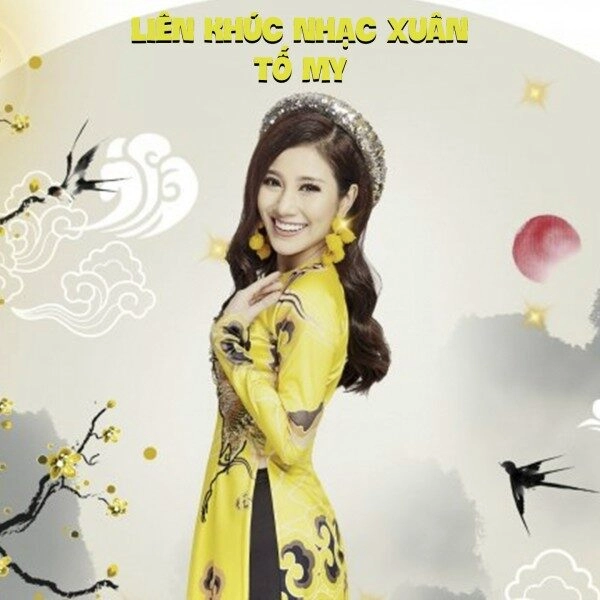 MỘNG CHIỀU XUÂN​​ - TỐ MY | Lời bài hát, hợp âm, MV