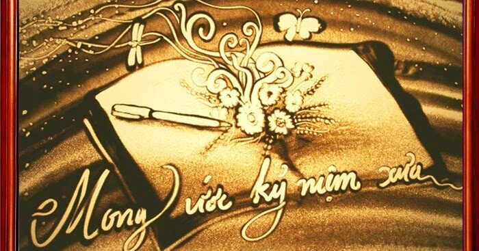 Mong Ước Kỷ Niệm Xưa​​ - Tam Ca 3A | Lời bài hát, hợp âm, MV