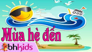 Mùa Hè Đến​​ - Xuân Mai | Lời bài hát, hợp âm, MV