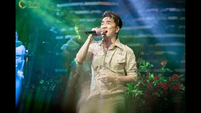 Muon​​ - ĐÀM VĨNH HƯNG | Lời bài hát, hợp âm, MV