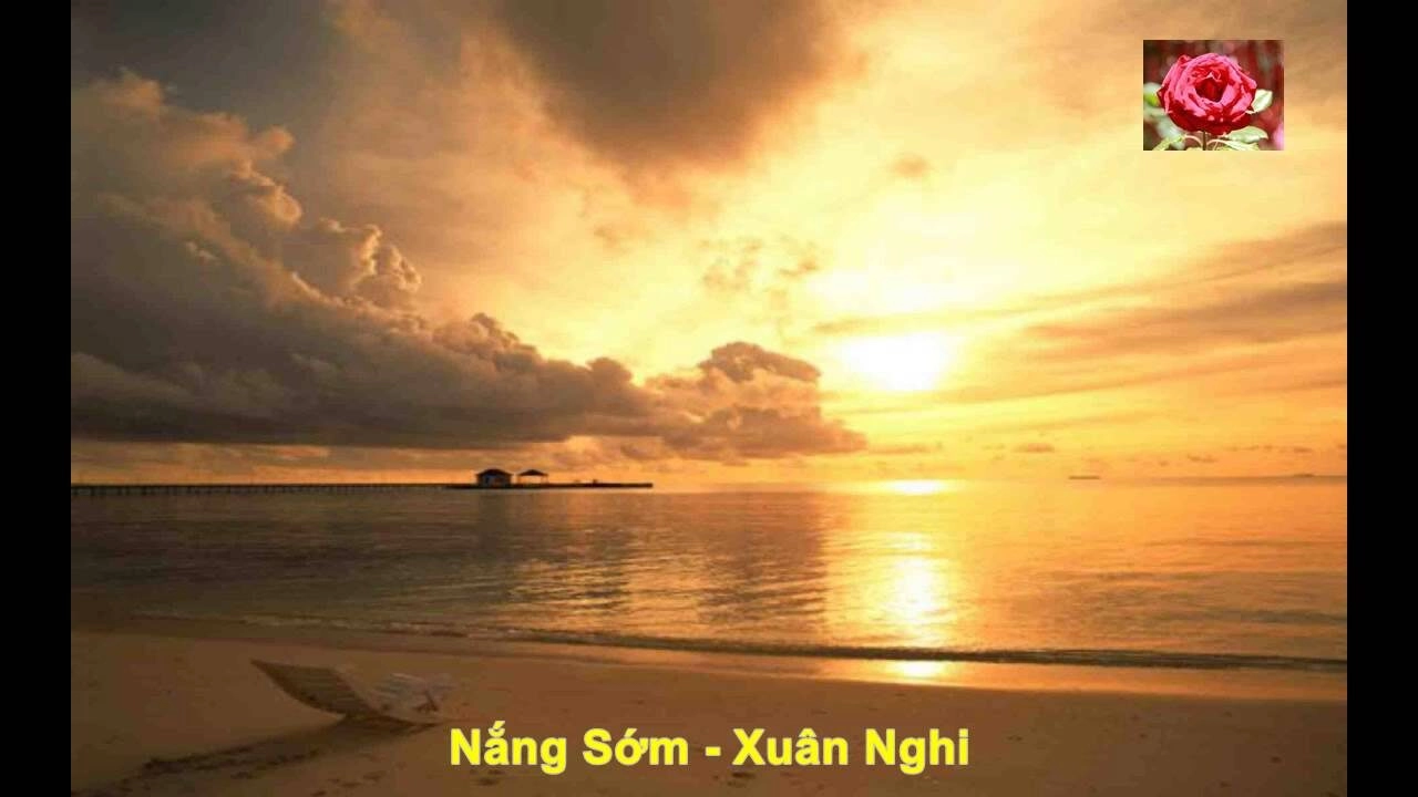 Nắng sớm​​ - Xuân Nghi | Lời bài hát, hợp âm, MV