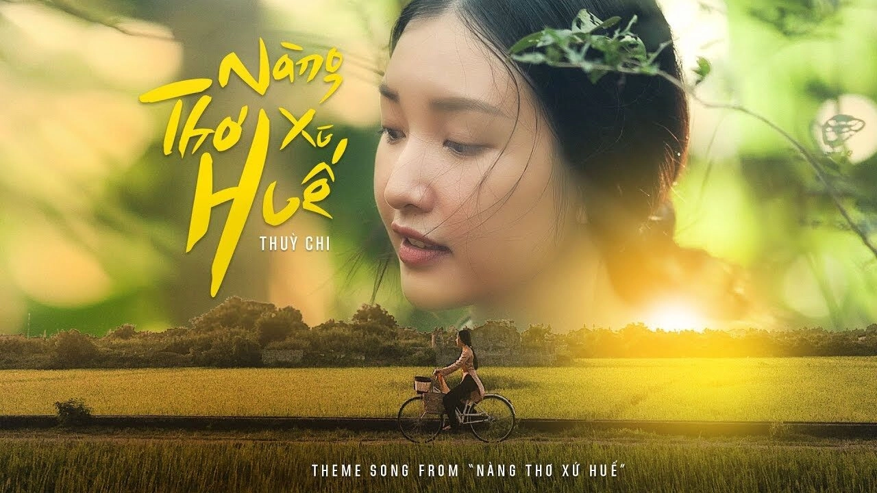NÀNG THƠ XỨ HUẾ​​ - THÙY CHI | Lời bài hát, hợp âm, MV