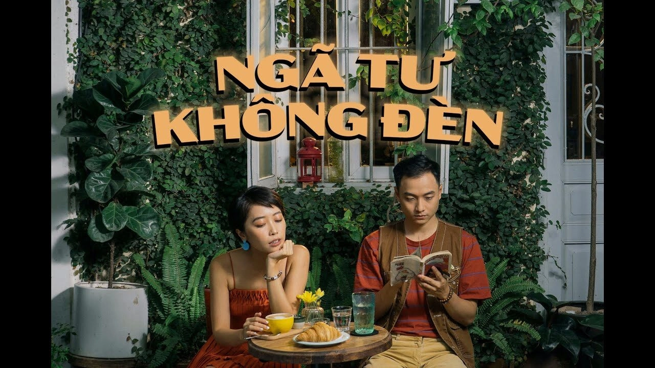 NGÃ TƯ KHÔNG ĐÈN​​ - KHOA VŨ VÀ TRANG | Lời bài hát, hợp âm, MV