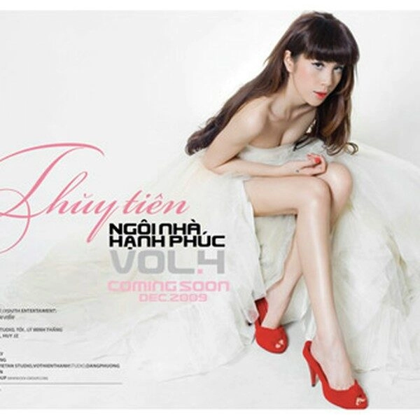 Ngôi Nhà Hạnh Phúc​​ - Thủy Tiên | Lời bài hát, hợp âm, MV