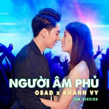 Người Âm Phủ ​​ - OSAD | Lời bài hát, hợp âm, MV