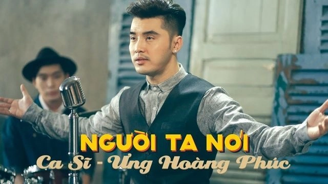 Người Ta Nói​​ - ƯNG HOÀNG PHÚC | Lời bài hát, hợp âm, MV
