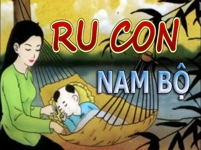 Ru Con Nam Bộ​​ - Thu Hiền | Lời bài hát, hợp âm, MV