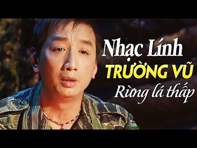 Rừng lá thấp​​ - TÙNG DƯƠNG | Lời bài hát, hợp âm, MV