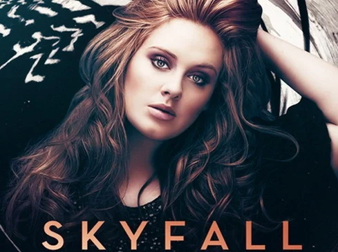 Skyfall - ADELE | Lời bài hát, hợp âm, MV