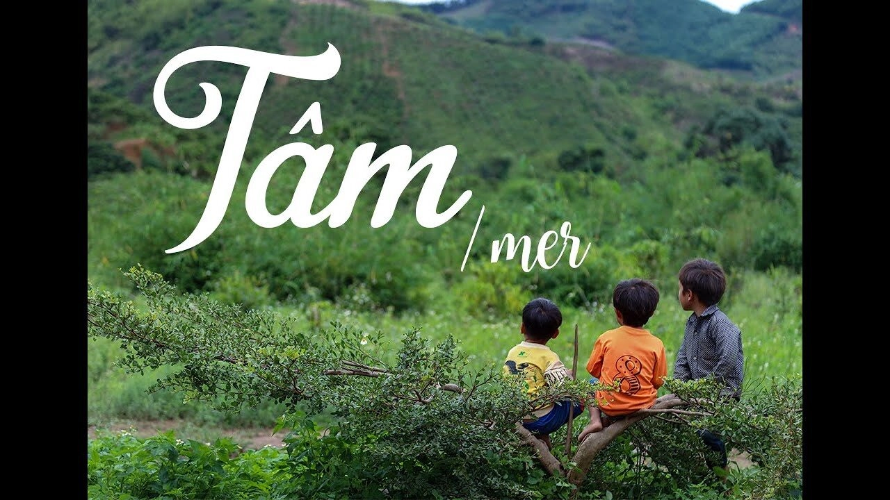 Tâm​​ - Mer | Lời bài hát, hợp âm, MV