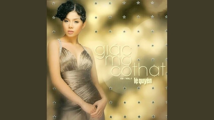 Tình Là Thế - Lệ Quyên | Lời bài hát, hợp âm, MV