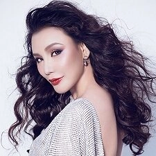 Tình Yêu​​ - Hồ Quỳnh Hương | Lời bài hát, hợp âm, MV