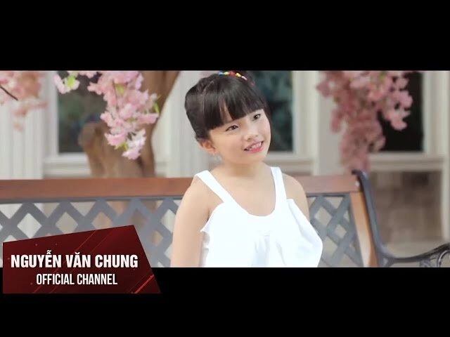 Vẽ​​ - Bé Tâm Nghi | Lời bài hát, hợp âm, MV