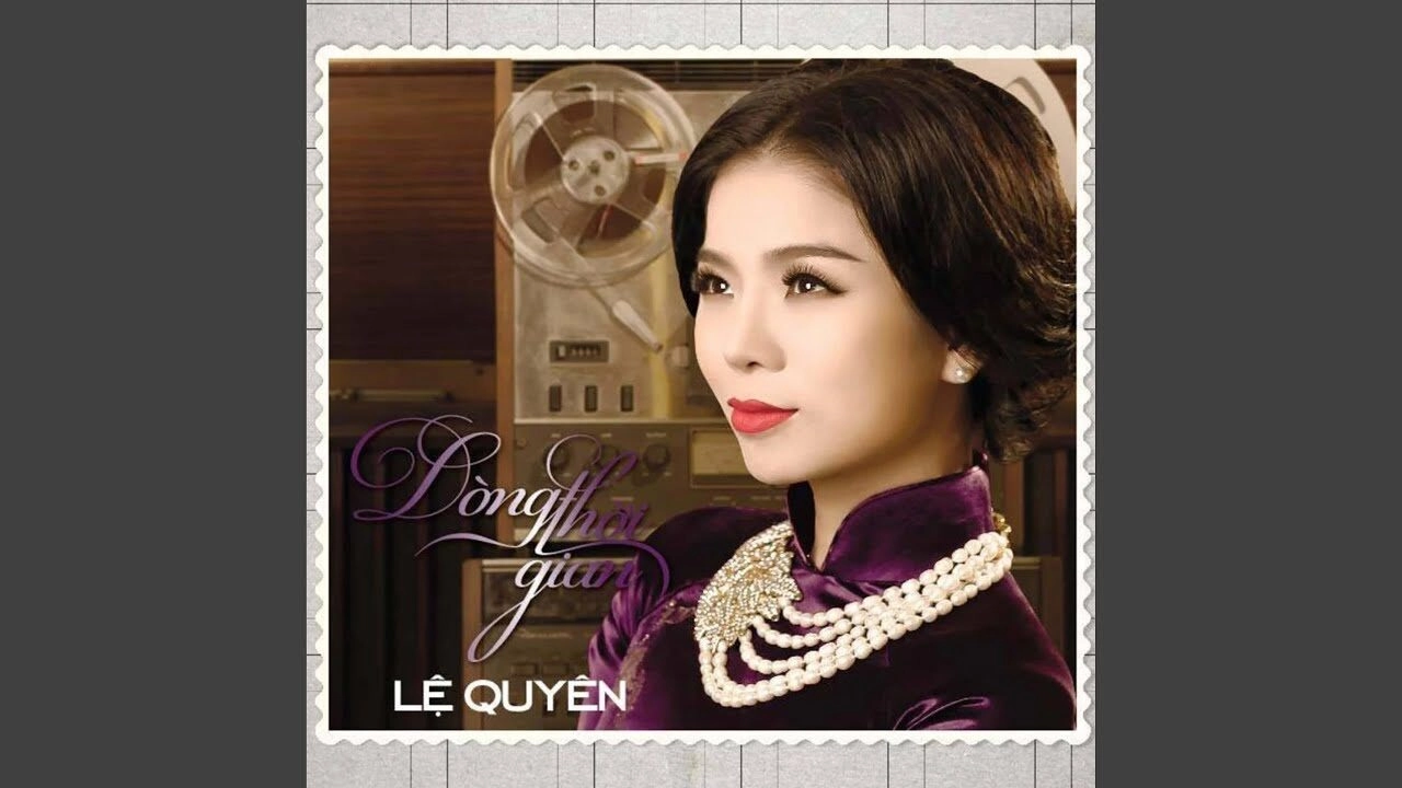 XIN CÒN GỌI TÊN NHAU​​ - LỆ QUYÊN | Lời bài hát, hợp âm, MV