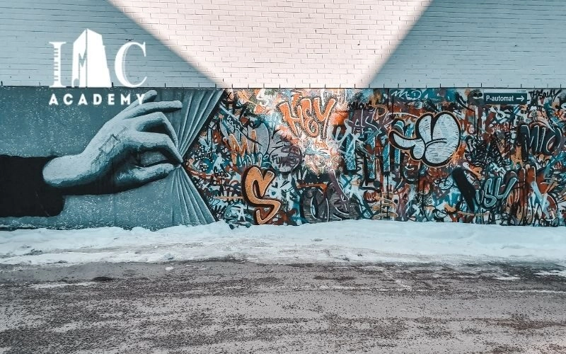 Nghệ thuật đường phố