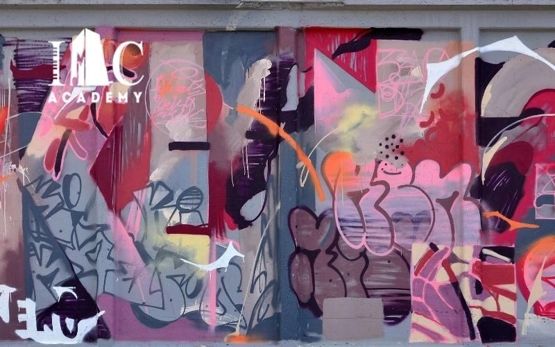 Nghệ thuật đường phố