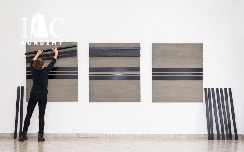 Nghệ thuật sắp đặt