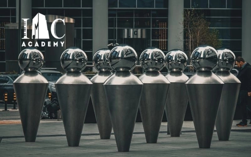 Nghệ thuật sắp đặt