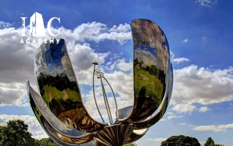 Nghệ thuật sắp đặt