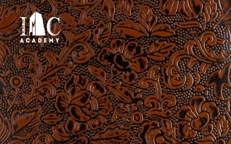 Sơn mài Việt Nam