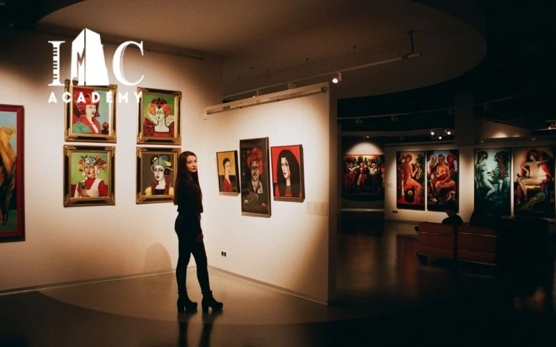 Triển lãm nghệ thuật