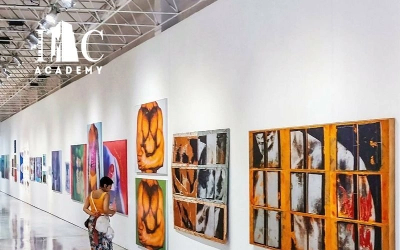 Triển lãm nghệ thuật