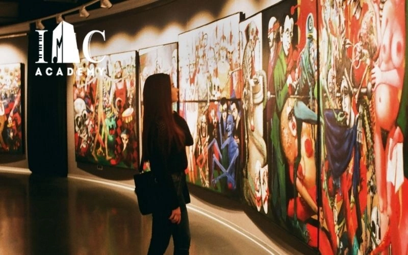 Triển lãm nghệ thuật