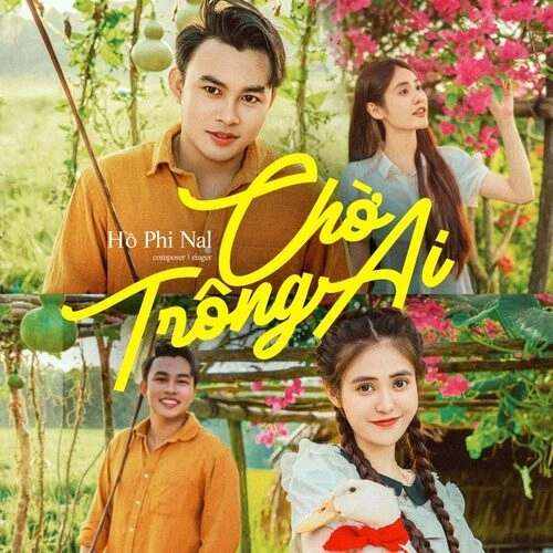 Chờ trông ai​​ - Nal | Lời bài hát, hợp âm, MV