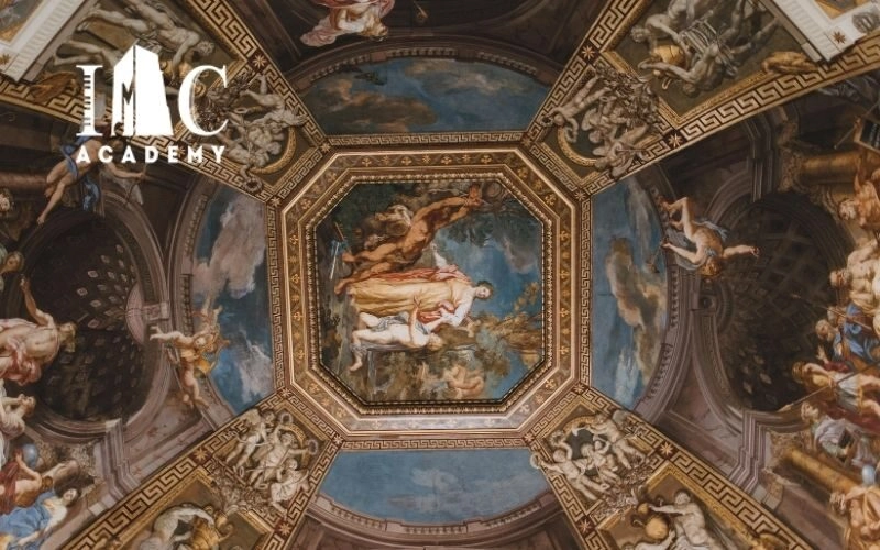 Hội Họa Cổ Điển