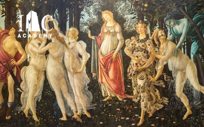 Hội Họa Cổ Điển