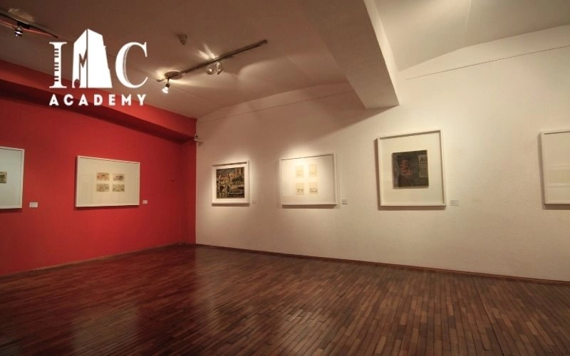 Lịch sử nghệ thuật