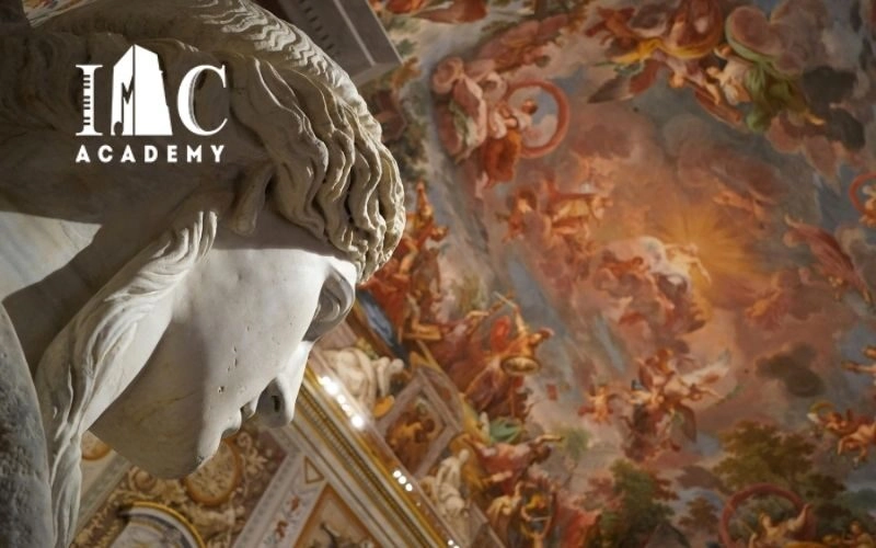 Lịch sử nghệ thuật