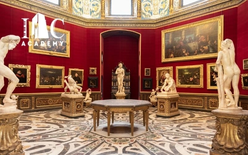 Lịch sử nghệ thuật