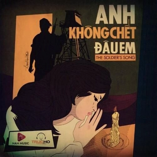 Anh Không Chết Đâu Em​​ - Elvis Phương | Lời bài hát, hợp âm, MV