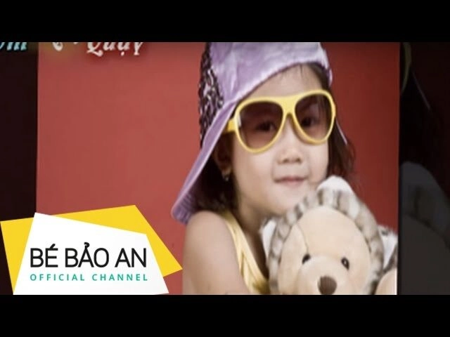 Bé Khỏe Bé Ngoan​​ - Bé Bảo An | Lời bài hát, hợp âm, MV