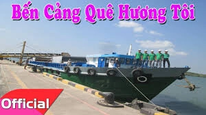Bến Cảng Quê Hương Tôi​​ - Bằng Kiều | Lời bài hát, hợp âm, MV