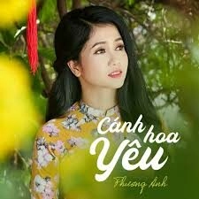 Cánh Hoa Yêu​​ - Phương Anh | Lời bài hát, hợp âm, MV