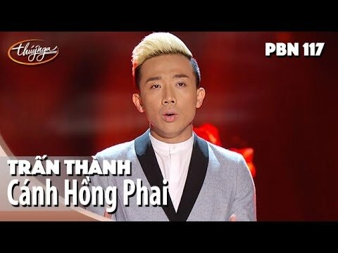 Cánh Hồng Phai​​ - Trấn Thành | Lời bài hát, hợp âm, MV