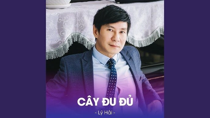 Cây đu đủ​​ - Lý Hải | Lời bài hát, hợp âm, MV