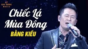 Chiếc Lá Mùa Đông​​ - Bằng Kiều | Lời bài hát, hợp âm, MV