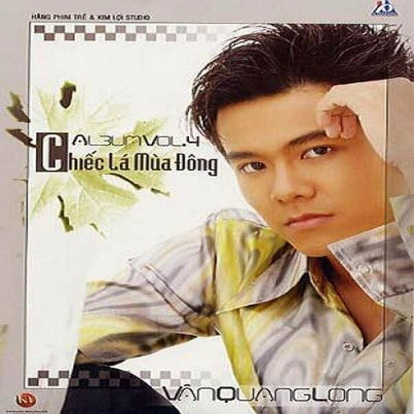 Chiếc Lá Mùa Đông​​ - Vân Quang Long | Lời bài hát, hợp âm, MV