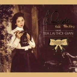 Chờ người​​ - Lệ Quyên | Lời bài hát, hợp âm, MV