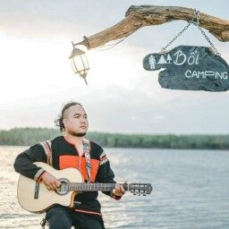 Chú Voi Con (Remix)​​ - Điểu Náp | Lời bài hát, hợp âm, MV