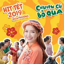 Chuyện Cũ Bỏ Qua​​ - Bích Phương | Lời bài hát, hợp âm, MV