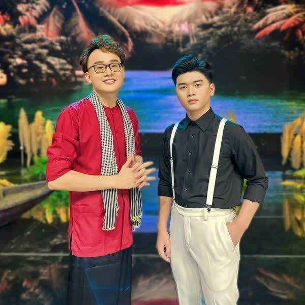 Cô Ba​​ - Duy Khương | Lời bài hát, hợp âm, MV